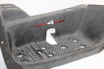 98 Polaris Xplorer 300Oem Right Footwell 5431772-070 5432057-070 AP69