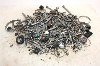 2003 Sea-doo Rx Di 951 OEM Nut Bolt Washer Spacer Hardware Kit JS41
