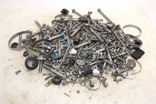 2003 Sea-doo Rx Di 951 OEM Nut Bolt Washer Spacer Hardware Kit JS41