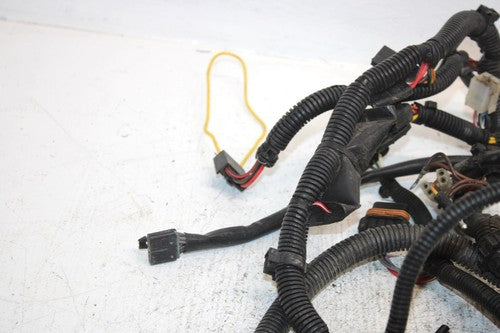 2001 Polaris Magnum 325 Oem Main Wire Harness 2460962 AP30