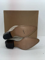 New Women’s Cream Capezio Cowboy Boots. L 467 8.5 8 1/2 M. 15-82