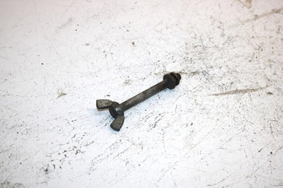 90 Yamaha Exciter Oem Screw 8V0-77387-00-00 SY3