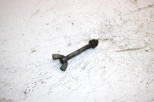 90 Yamaha Exciter Oem Screw 8V0-77387-00-00 SY3