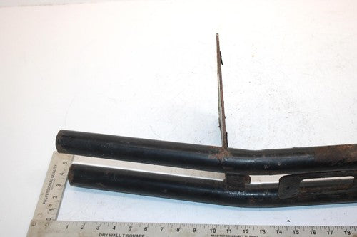2001 Polaris Sportsman 500 Oem Front Bumper 5243377-067 AP81