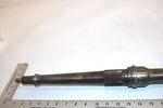 86 Yamaha  Moto 4 Yfm200dxs Oem Rear Axle 1NU-25381-01-00 AY1