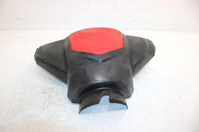 2007 Sea-doo Rxp 215 Oem Upper Handlebar Pad 277001518 JS51