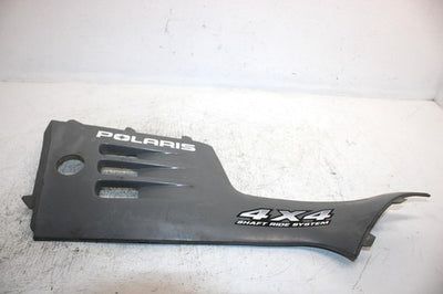2001 Polaris Magnum 325 Oem Left Side Panel 2632284-317 AP30