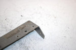 92 Polaris 500 Oem Rear Tunnel End Cap 5220478 SP52