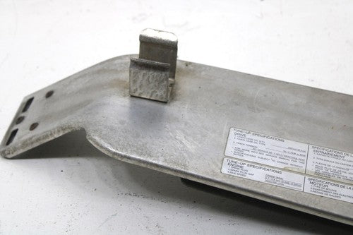 2007 Yamaha Attak Gt Oem Belt Cover 8FP-77311-00-00 SY135