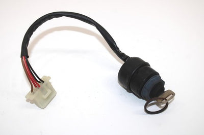 1988 Yamaha Xlv Oem Main Key Switch 8K1-82510-21-00 SY128