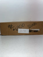 New Women’s Black Texas Brand Cowboy Boots. 6900 9 E. 15-73