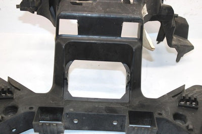 21 Can-am Outlander Max 450 4x4 Dps Oem Console Support 715006101 AB4