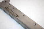 89 Polaris Trail Oem Tunnel End Cap 5220478 SP49