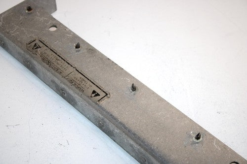 89 Polaris Trail Oem Tunnel End Cap 5220478 SP49