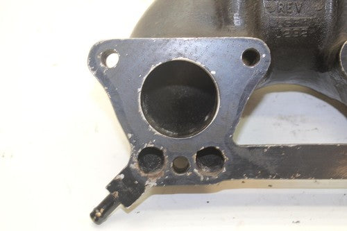 1996 Polaris Sl 700 Oem Exhaust Manifold 1260694 JP12