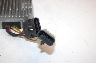 2008 Polaris Ranger 700 Oem Voltage Regulator 4011925 4012384  XP0