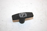 08 Arctic Cat Prowler Xt 650 4x4 H1 Oem Parking Brake Handle 1502-024 XA0