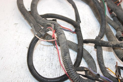 2002 Polaris Sportsman 400 Oem Main Wire Harness 2460944 AP75