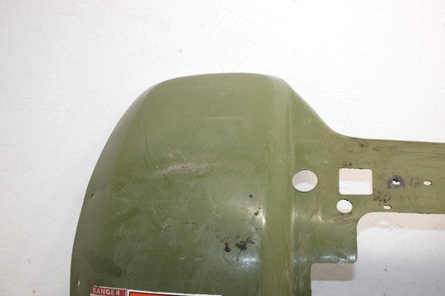 95 Polaris Sportsman 4x4 Oem Front Fender 2631610-191 AP70