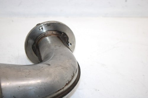 1997 Arctic Cat Tigershark Monte Carlo Oem Exhaust Expansion Chamber JA12