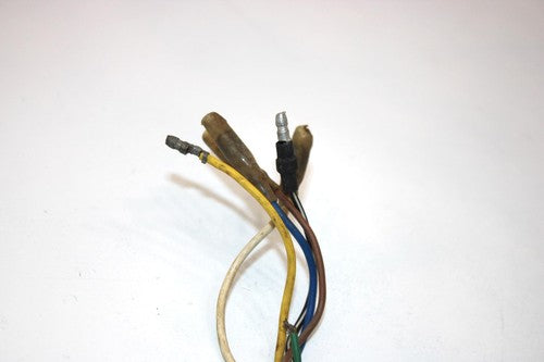 85 Honda  Atc110 A Oem Left Control Switch 35200-958-013 AHS