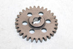 03 Suzuki Vinson 500 Lt-f500f Oem Oil Pump Gear 16331-02F00 AS24