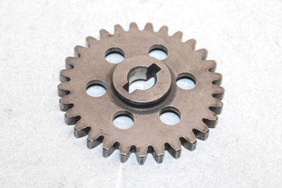 03 Suzuki Vinson 500 Lt-f500f Oem Oil Pump Gear 16331-02F00 AS24