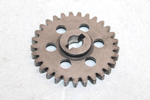 03 Suzuki Vinson 500 Lt-f500f Oem Oil Pump Gear 16331-02F00 AS24