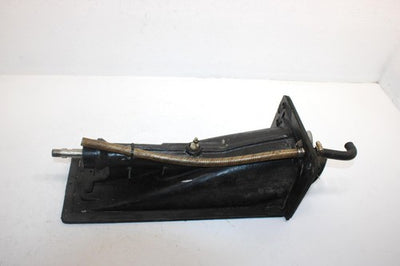 1996 Arctic Cat Montego Deluxe Oem Jet Pump Inlet And Impeller 0673-661 JA13