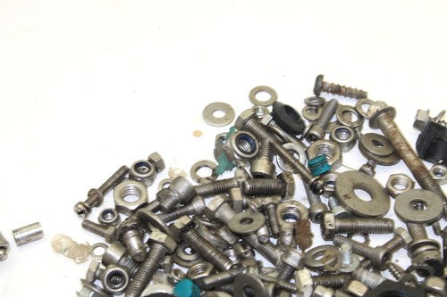 1995 Sea-doo Spx Oem Nut Bolt Spacer Washer Hardware Kit JS29