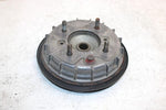 2003 Honda Fourtrax Foreman Rubicon Oem Front Drum W/Hub 44610-HN2-000 AH11