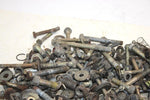 06 Ski-doo Gsx 600 Ho Sdi Oem Nut Bolt Washer Spacer Hardware Kit SS14