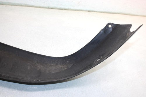 06 Honda Trx 350 Fe A  Oem Front Left Mud Guard 61866-HN7-000ZA AH24