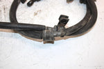 2004 Honda Fourtrax Foreman Rubicon Oem Front Lower Brake Line 45127-HN2-003 AH5