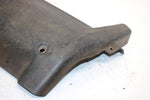 2004 Honda Fourtrax Rincon Oem Rear Muffler Protector 81320-HN8-000ZA AH2