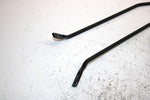 2004 Honda Fourtrax Foreman Rubicon Oem Fender Stay Set 61107-HN2-000 AH5