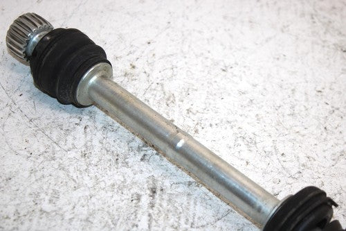 2004 Honda Fourtrax Foreman Rubicon Oem Front Prop Shaft 40400-HN2-000 AH5
