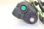 1996 Arctic Cat Montego Deluxe Oem Teather Switch Assembly 0609-203 JA4