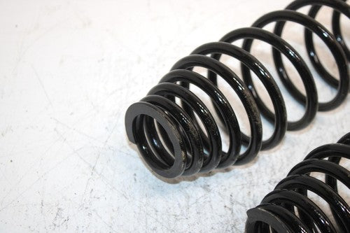 02Polaris Sportsman 500 Oem Front Strut Spring Pair 7041375-067 7042312-067 AP87