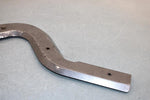 01 Arctic Cat 400 4x4 Oem Exhaust Pipe Cover 0406-224 AA21