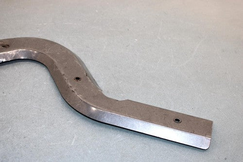 01 Arctic Cat 400 4x4 Oem Exhaust Pipe Cover 0406-224 AA21