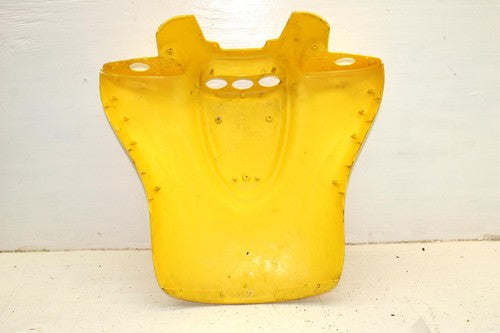1996 Sea-doo Xp Oem Upper Front Storage Cover 293200020 JS9