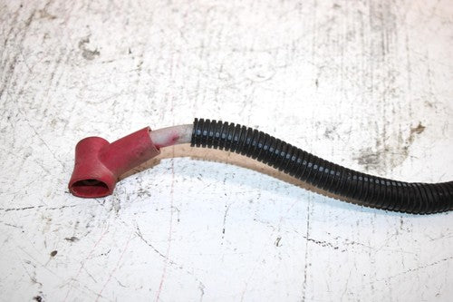 07 Polaris Sportsman 800 Efi Oem Positive Battery Cables (Set) 4010376 AP59