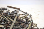 97 Ski-doo Formula Z 583 Oem Nut Bolt Spacer Hardware Kit SSS1