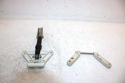 2001 Sea-doo Gtx Oem Hood Hinge 267900038 JS52