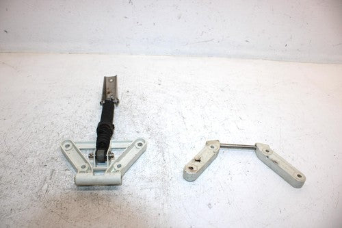 2001 Sea-doo Gtx Oem Hood Hinge 267900038 JS52