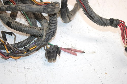 2002 Polaris Sportsman 400 Oem Main Wire Harness 2460944 AP75
