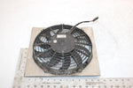 2007 Arctic Cat Atv 650 H1 Oem Radiator Fan And Shroud 0413-123 0413-046 AA25