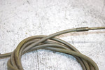 2014 Polaris Sportsman 570 Oem Front To Rear Brake Line 1911652 AP73