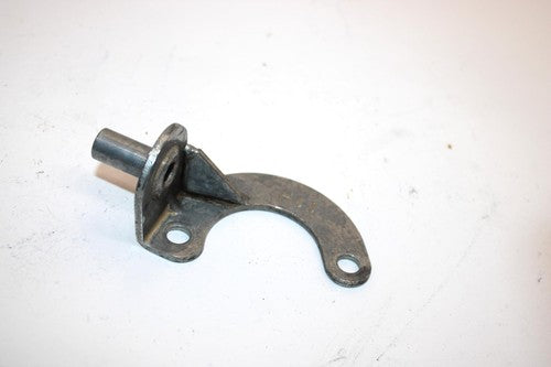18 Suzuki King Quad 500 Oem Engine Dampner Plate 11653-11H01 AS3